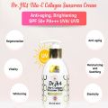 Dr JK4 Vitamin-C  Collagen Sunscreen Cream- 200ml. 