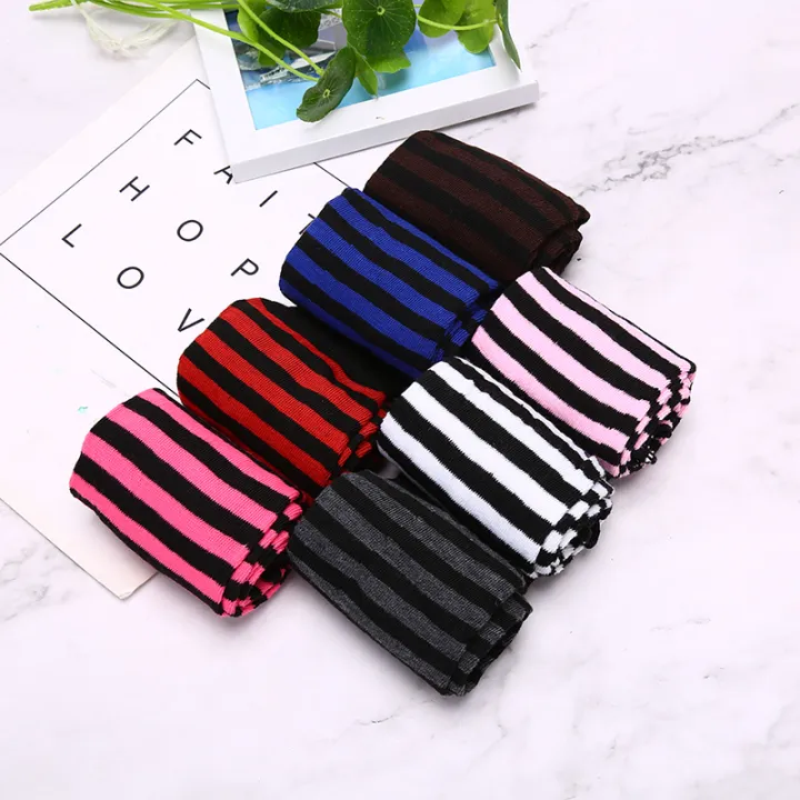 Winter%20Autumn%20Wrist%20Arm%20Hand%20Arm%20Warmers%20Knitted%20Sleeve%20Warm%20Fingerless%20Mitten%20-%20Image%205