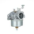 Carburetor Carbwith Gasket Replacement for Tecumseh 632424 HH100 HH120 Engine carbruetor. 