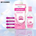 Calamine Lotion | Lactocare | 100ml | with Aloevera & Zinc Oxide | Pack of 5. 