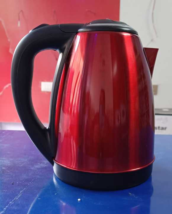 ケトル Himstar Electric Kettle (HS-18MS-ZX) | Daraz.com.np