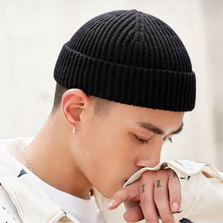 Fashion%20Knitted%20Hats%20Beanie%20For%20Unisex%20-%20Multicolor%20%7C%20Free%20Size%20%7C%20Fashion%20%7C%20Beanie%20Caps%20For%20Men%20And%20Women%20%7C%20Winter%20Wear%20%7C%20-%20Image%202