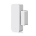 NCANRUI TUYA Zigbee 3.0 Smart Window Door Sensor ZigBee 3.0 Wireless Connection Multifunction for Smart Hub App. 