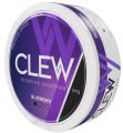 CLEW Nicotine Pouch Blueberry 5 mg. 