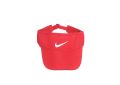 Red Color Half Cap for Women. 