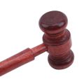Wooden Hammers Company Courtroom Court Student Auction Judge Lawyer Gavel. 
