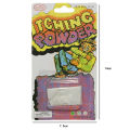 Itch Itching Powder Prank Joke Trick Gag Funny Joke Trick Novelty Toy Party Gadgets for Kid Adult Moyao. 