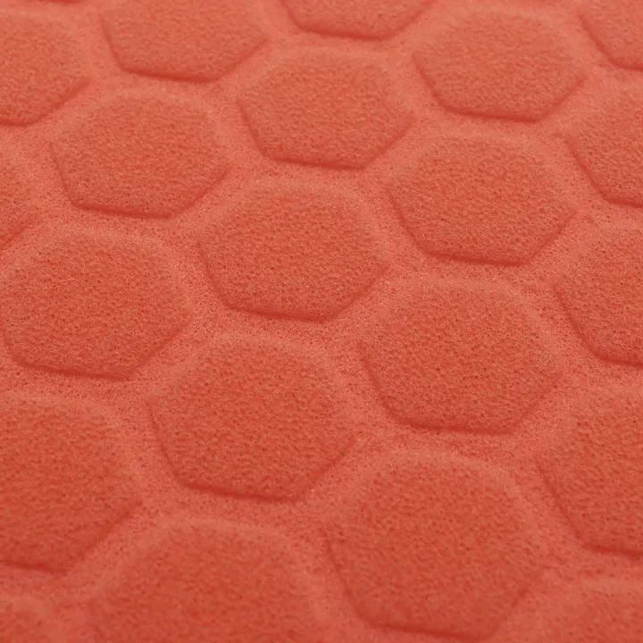 NAMUNY%205pcs%206%20Inch%20150mm%20Hex%20Logic%20Polishing%20Pad%20for%20Car%20Polisher%20Pack%20of%20-%20Image%202
