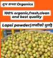100% Organic Lapsi Powder 500gm. 