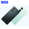 vivo Y03 | 4GB+4GB Extended RAM | 90 Hz Display | 5000 mAh Battery. 