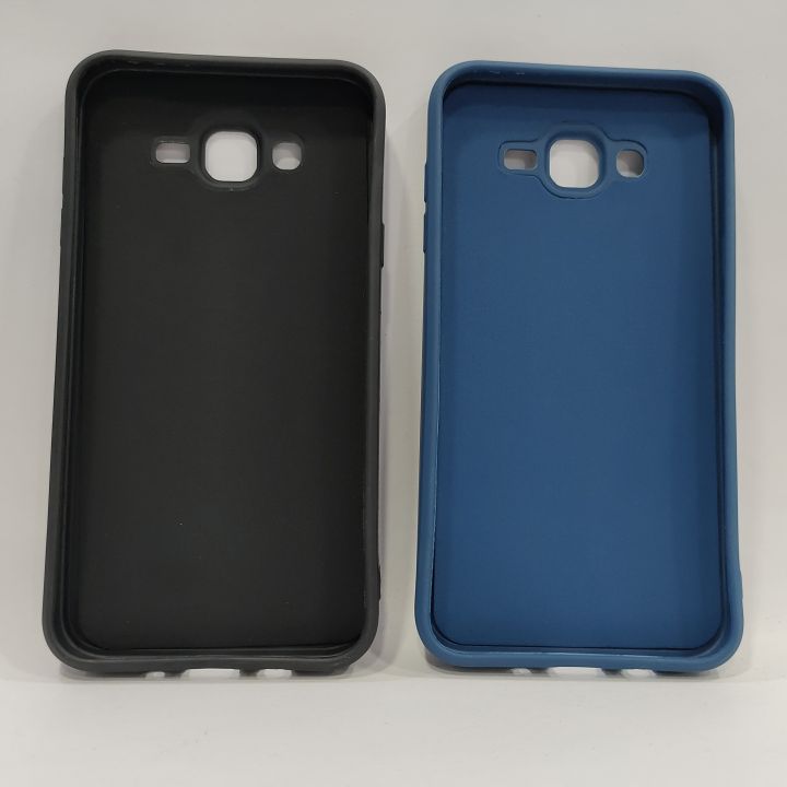 Samsung%20%20J7%20/%20J7%20Nxt%20(Same%20Size)%20Silicone%20Soft%20Cover%20Case%20%20-%20Microfiber%20Inside%20-%20Image%204