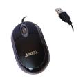 JEDEL Black USB Optical Mouse - TB220. 