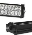 40 LED 21 Inch/54 cm LED Bar Light LED Fog Light for Cars (21 Inch,White). 