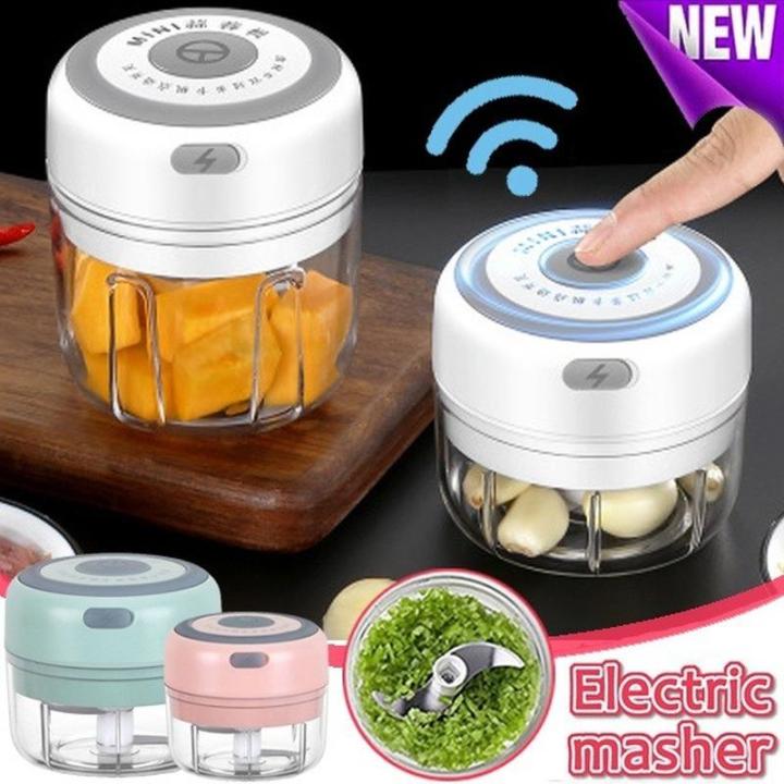 Electric%20Mini%20Garlic%20Chopper%20Kitchen%20Accessories%20Wireless%20Small%20Electric%20Garlic%20Masher%20For%20Cutter%20Pepper%20Chili%20Vegetable%20Meat%20-%20Image%204