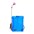 Charging 2 in 1 Sprayer 16 Ltr Battery And Mannual Dual Function For Spray. 
