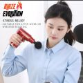 Mini Massage Gun Deep Tissue Massage Gun for Travel Home Handheld Electric Massagers for Body. 