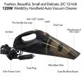 DC 12V Portable Car Vaccum Cleaner 3M Reuse Corded Shop4you. 