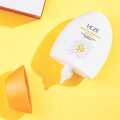 VEZE 50+ PA+++ Sunscreen / Sunblock Cream 45ml By Zedoary Cosmetics. 