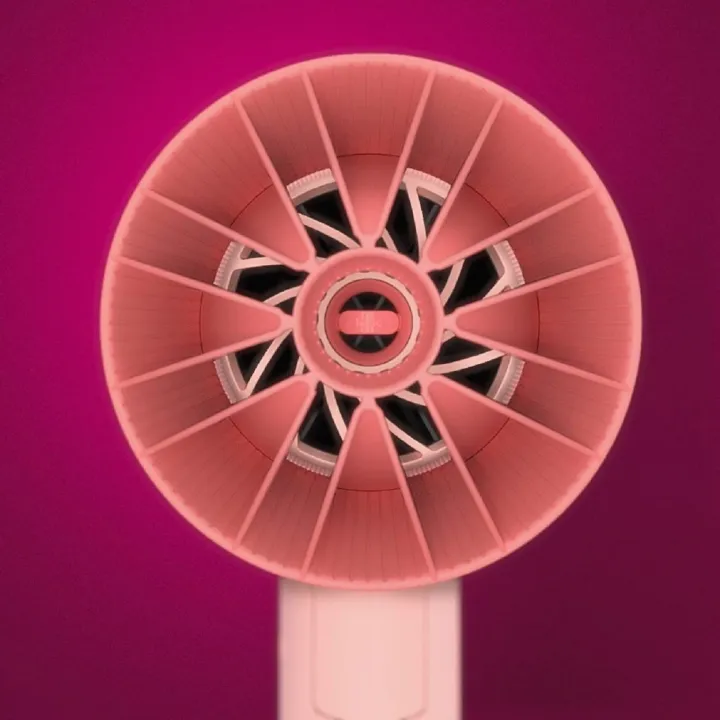 Philips%20BHD300/10%20Hair%20Dryer%20-%20Image%203