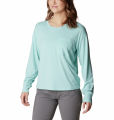 Columbia Women's Boundless Trek™ Long Sleeve Shirt. 