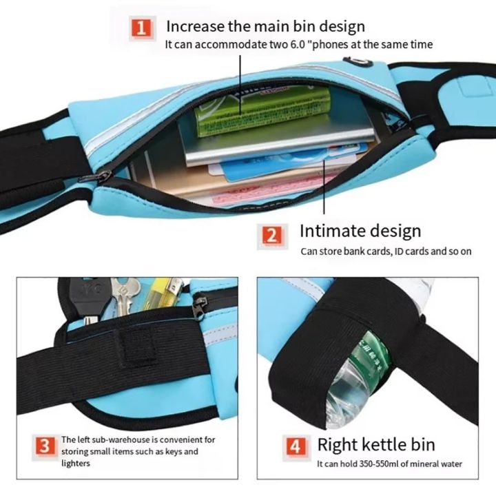 1Pcs%20Durable%20Portable%20Running%20Waist%20Bag%20Waterproof%2020x10cm%20Run%20Cycling%20Belt%20Bag%20Sports%20Fanny%20Pack%20Women%20Men%20-%20Image%207