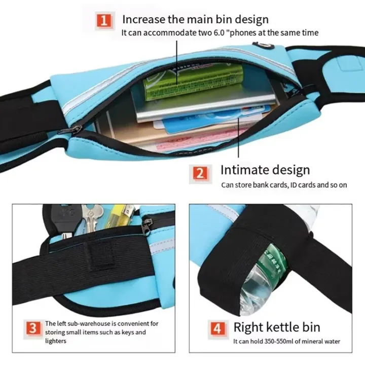 1Pcs%20Durable%20Portable%20Running%20Waist%20Bag%20Waterproof%2020x10cm%20Run%20Cycling%20Belt%20Bag%20Sports%20Fanny%20Pack%20Women%20Men%20-%20Image%207