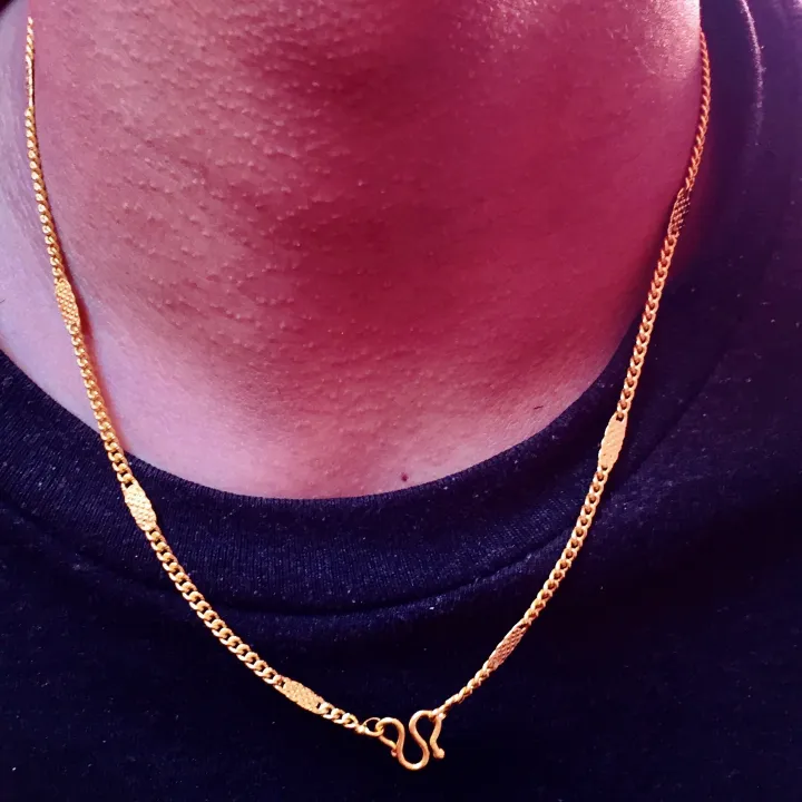 Gold%20Plated%20Chain%20For%20Men.%20Panchadhatu%20Necklace%20-%20Image%206