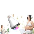 Smart App Led Music Bulb Smart Lighting Lamp Multiple Colors Led Light. 