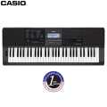 Casio KS44 Portable Keyboard With 61 Keys, CT-X870IN. 
