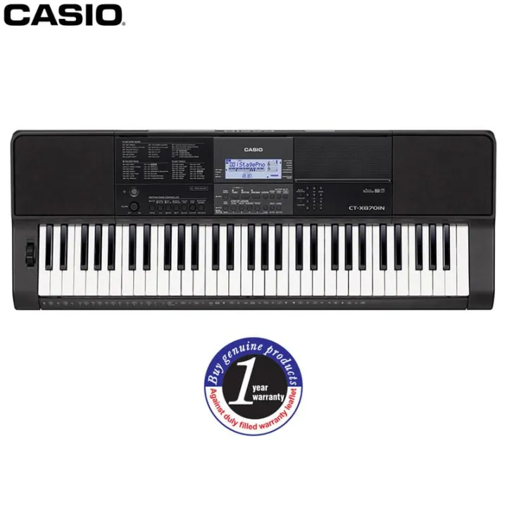 Casio%20KS44%20Portable%20Keyboard%20With%2061%20Keys,%20CT-X870IN%20-%20Image%202