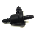 FORIDE 4X 0280142500 Exhaust System Vacuum Valve Purge Solenoid for Focus Escort BV61-9G866-AA. 