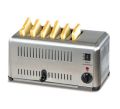 6 Slice Electric Toaster. 