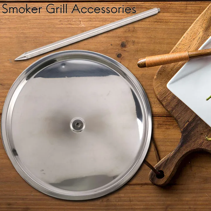 Chicken%20Rack%20Vertical%20Skewer%20Barbecue%20Grilling%20Rack%20Meat%20Spit%20Perfect%20for%20Steak,Chicken,Meats%20Beer%20Smoker%20Accessories%20-%20Image%202