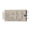Delay Control H3Y-2 Time Relay 10s 8Pin Delay Timer Relay AC 220V Timer Time Relay Electrical Circuits. 