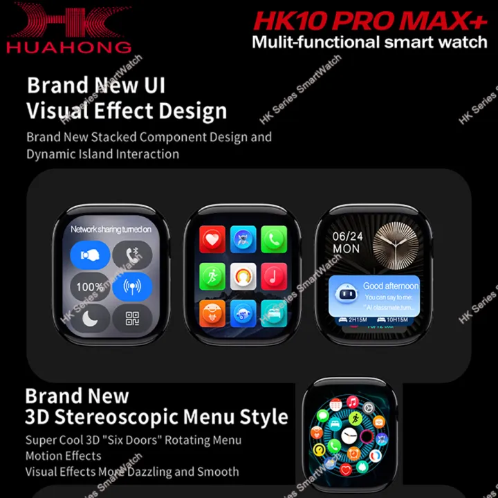 HK10%20Pro%20Max%20Plus%20AI%20ROBOT%20SmartWatch%20AMOLED%20Men%20Women%20Network%20Sharing%204GB%20ROM%20Compass%20ChatGPT%20G-Sensor%20NFC%20GPS%202025%20Smart%20Watch%20-%20Image%206