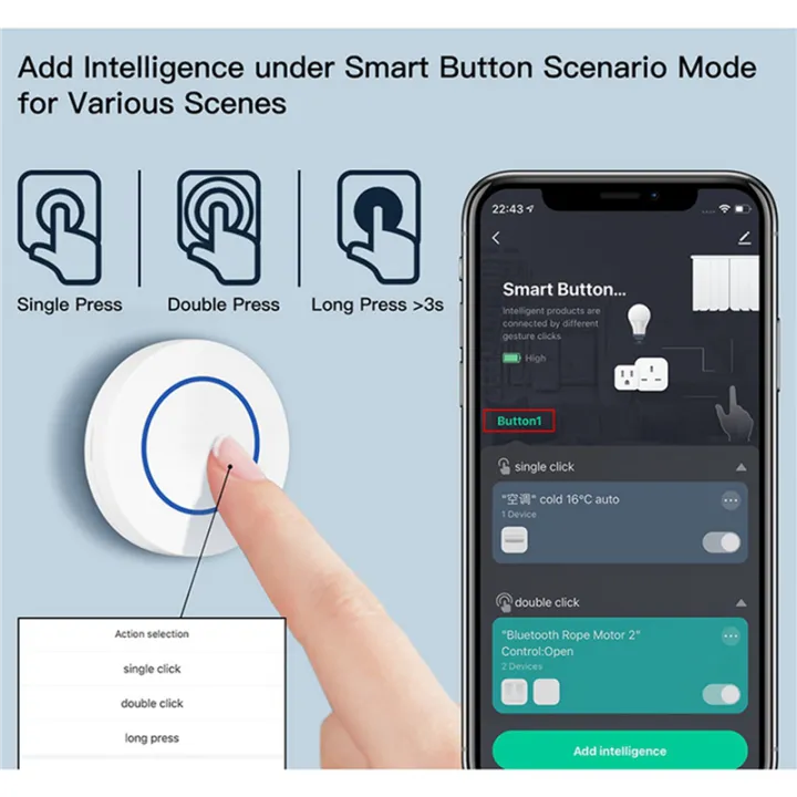 2X%20Graffiti%20Scene%20Switch%20Zigbee%20Wireless%20Switch%20Tuya%20Zigbee%20Multifunction%20Portable%20Convenient%20Scene%20Switch%20-%20Image%203