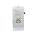 Apple iPhone 7 Plus / Apple iPhone 8 Plus XMart Tempered Glass Screen Protector. 