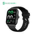 Black Shark GT3 Neo 2.01'' Big Screen I BT Calling (ENC) I Supports Shark GPT I AI Watch Faces I 7 Days Battery Life I IP68 Fully Washable I 100+ Sports Modes I Health Monitoring. 