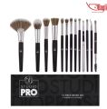 Studio Pro Brush Set  13 Piece Brush Set. 