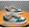 New trendy fashion shoes for men sneakers chunky casual shoes. 
