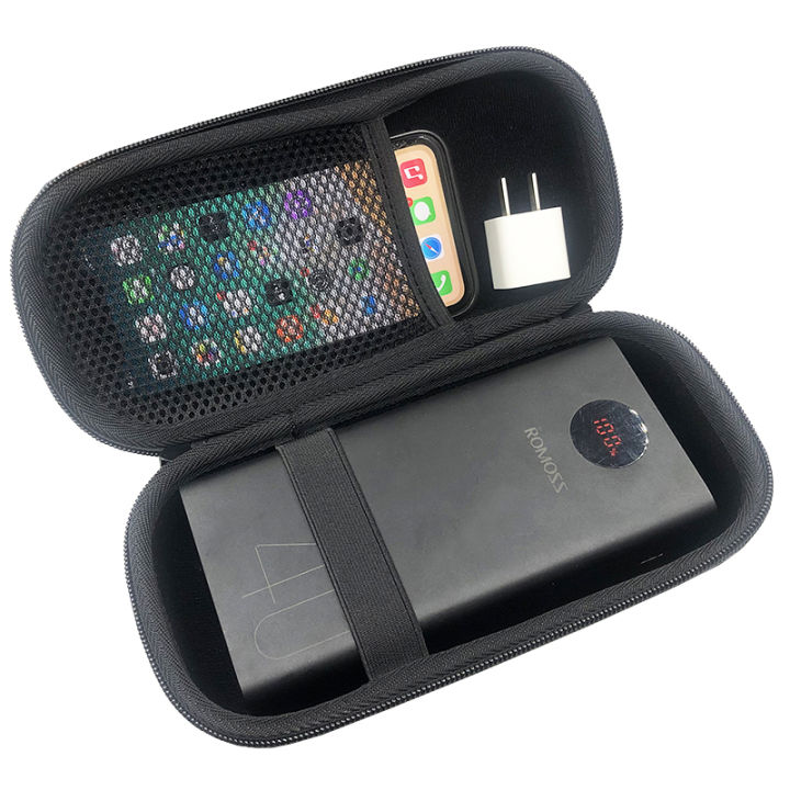 %E3%80%90Special%20Promotion%20%E3%80%91Eva%20Hard%20Storage%20Bag%20Carrying%20Cover%20Case%20For%20Romoss%20Pea40%20Power%20Bank%20Protection%20Case%20For%20Romoss%20Zeus%2040000mah%20Power%20Bank%20-%20Image%202