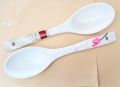 Melamine small Rice Searving Spoon. 