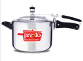 Presto Classic Inner Lid Pressure Cooker 5 Litre - Induction Compatible. 