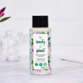 Love Beauty & Planet Onion Oil, Black Seed Oil & Patchouli Hairfall Control Conditioner 400ml. 