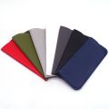 Women Simple Glasses Case Eyewear Bag Reading Glasses Case Eyeglass Box Sunglasses Case Spectacle Case PU  Glasses Bags. 