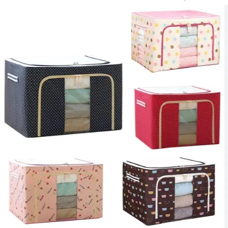 Storage%20Box%20Foldable%20Clothing%20Storage%20Bag%20for%20Clothes,%20Blanket,%20Comforter,%20Under%20Bed%20Storage%20-%20Storage%20Bags%20-%20Image%204