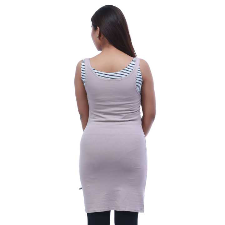 Cotton%20Round%20Neck%20Sleeveless%20Bodycon%20Dress%20With%20Inner%20Sando%20%20For%20Women%20-%20Image%205