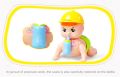 Crawling Baby Toys For Kids. 