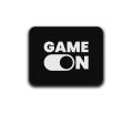Game On Printed Mouse Pad | Computer & Laptop Mouse Pad. 