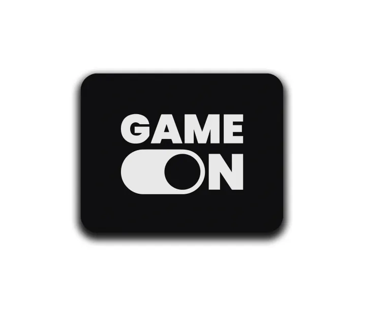 Game On